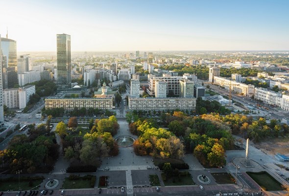 Atrakcyjna oferta mieszkań do wynajęcia w Warszawie  
