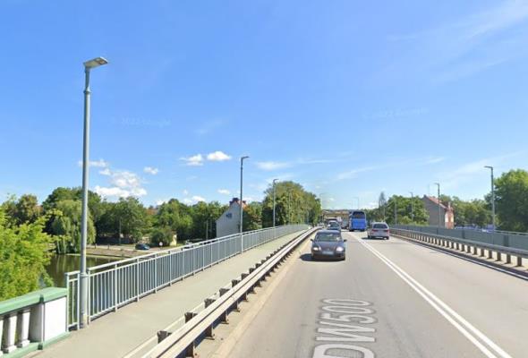 Elbląg. Dwóch chętnych chce zaprojektować przebudowę mostu na al. Wyszyńskiego