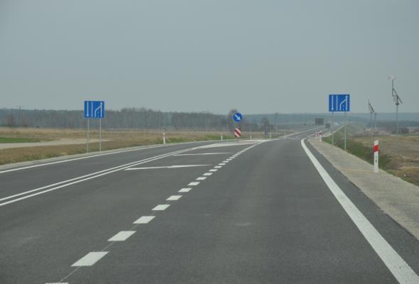 Ruszają prace nad obwodnicą Radomska 