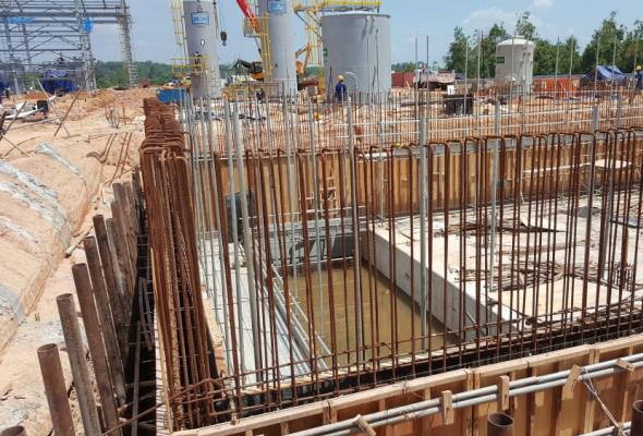 GUS podał grudniowe wyniki produkcji budowlano-montażowej. Niecodzienna sytuacja