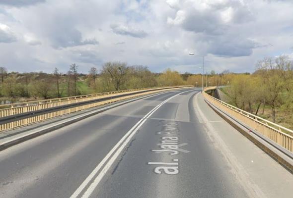 Lubelskie: 10 ofert na budowę mostu w Łęcznej, wszystkie mieszczą się w budżecie GDDKiA
