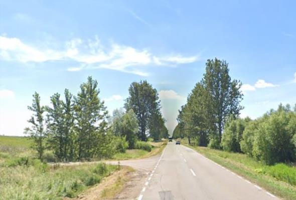 Przebudowa DK-65 droższa, niż planował inwestor