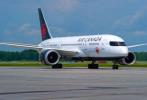 LOT: Do 12 rejsów do Toronto. Air Canada nie wróci do Warszawy