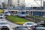 Jakie inwestycje tramwajowe we Wrocławiu w 2023 r.?