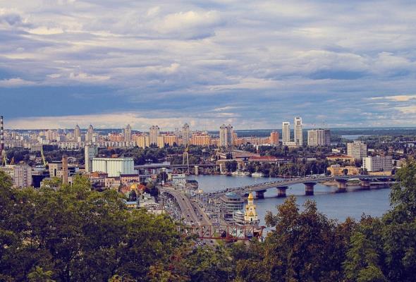 Polska może się stać hubem odbudowy Ukrainy
