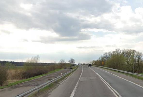 Lubelskie. Są oferty na krótki odcinek S12 koło Dorohuczy