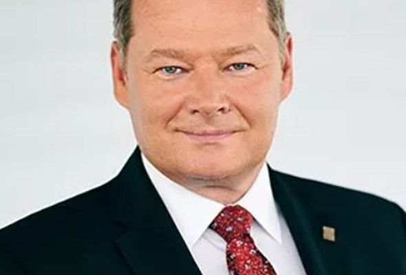 Port Gdańsk: Awansowaliśmy na drugie miejsce na Bałtyku