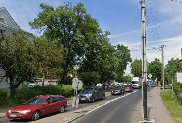 Piotrków Trybunalski szykuje się do przebudowy ulic w ciągu ważnych dróg krajowych 