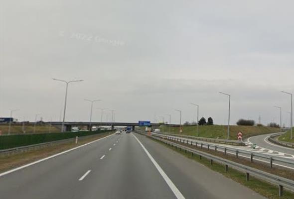 AWSA szykuje się do budowy trzeciego pasa A2 Poznań Krzesiny – Poznań Wschód