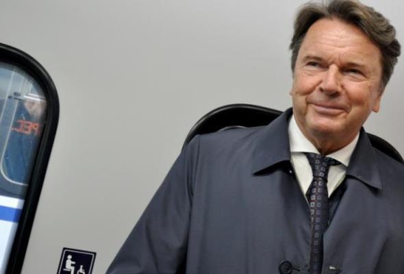Zbigniew Jakubas: Wzrost PKB Polski? Mam wątpliwości