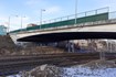 Olsztyn zleca ekspertyzę stanu wiaduktu na Zatorze
