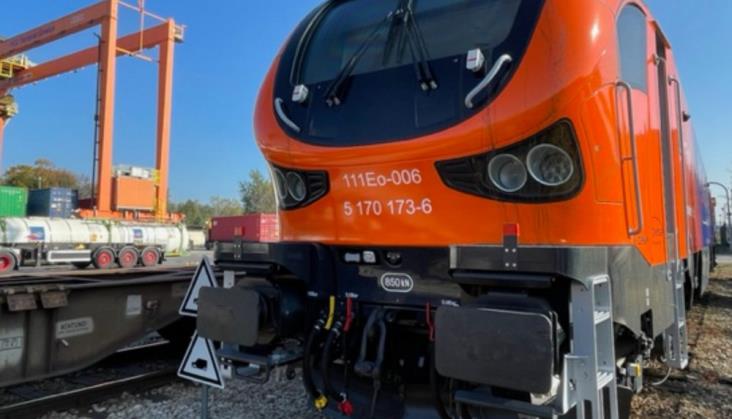 PCC Intermodal: Rozwijamy się mimo niepewności na rynku