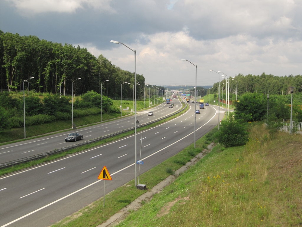 Ministrowie transportu Europy: rola unijnych korytarzy coraz większa