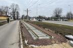 Tramwaje Śląskie muszą ukończyć w tym roku 16 zadań inwestycyjnych