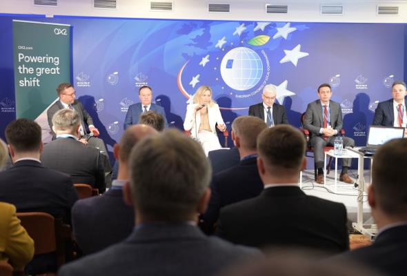 Potrzebna specustawa dotycząca OZE. Dla małych gmin to duża szansa 