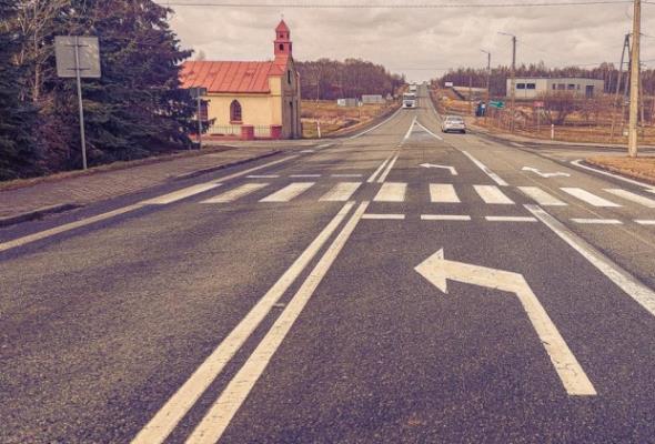 Śląskie. Szykują się spore zmiany na DK-78 i DK-43