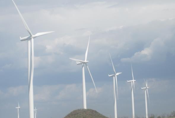 USA i UE razem zrobią biznes na transformacji energetycznej?