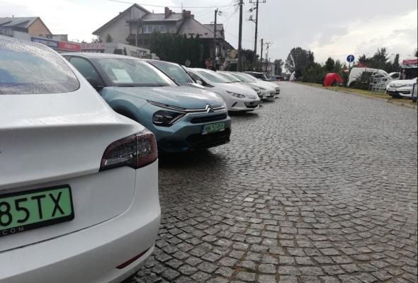 MI: Proponowane przepisy unijne grożą wykluczeniem komunikacyjnym