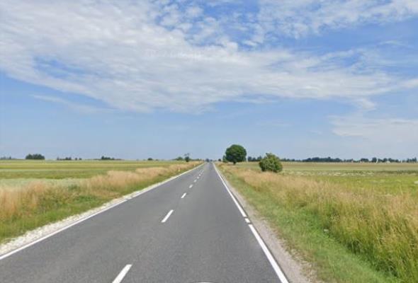 Świętokrzyskie. Pierwsza umowa dotycząca DK-78 podpisana