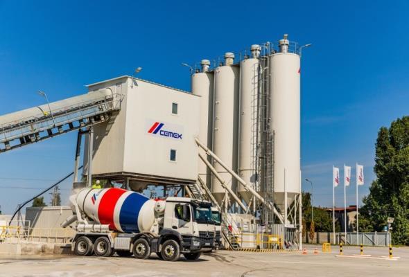 CEMEX Polska w europejskim projekcie „Reincarnate” mającym na celu wydłużenie cyklu życia budynków