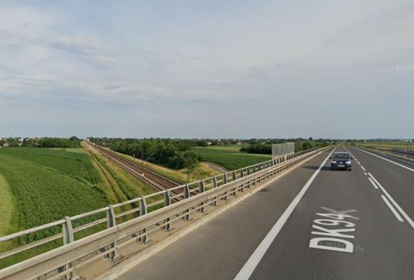 Podkarpackie. Wyremontują obiekty przy DK-94
