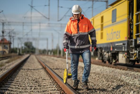 Budimex: Przejęcie Trakcji i Torpolu nas nie niepokoi