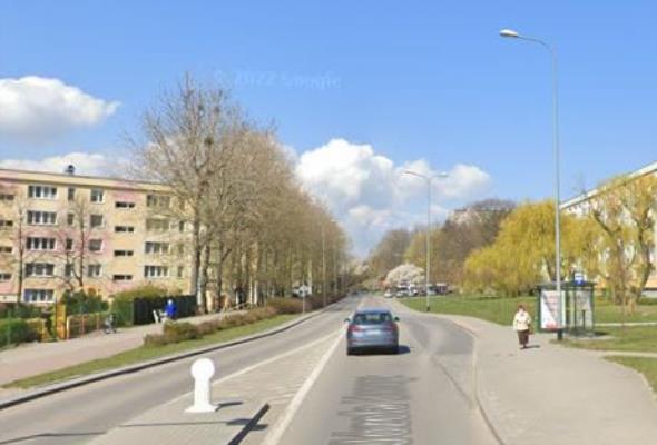 Gdynia rozbuduje ul. Unruga