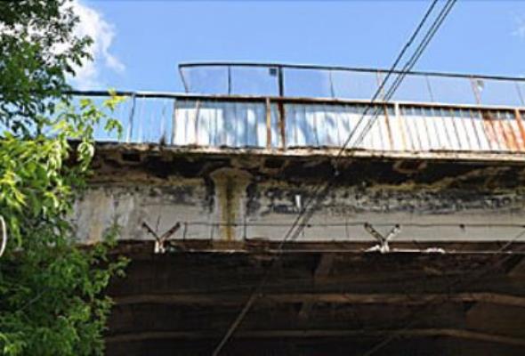 Fatalny stan obiektów inżynierskich. Zaniedbania, ale i brak środków 