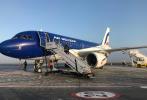 Koniec Air Moldovy w Polsce. W Modlinie zostaje tylko Ryanair