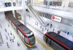 Warszawa: Tramwaj dojedzie do Dworca Zachodniego. Rusza przetarg
