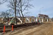 Koszalin. Trzy lata od zamknięcia wiaduktu na alei Monte Cassino  