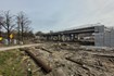 Koszalin. Trzy lata od zamknięcia wiaduktu na alei Monte Cassino  
