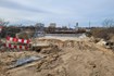 Koszalin. Trzy lata od zamknięcia wiaduktu na alei Monte Cassino  