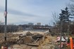Koszalin. Trzy lata od zamknięcia wiaduktu na alei Monte Cassino  