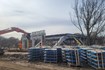 Koszalin. Trzy lata od zamknięcia wiaduktu na alei Monte Cassino  