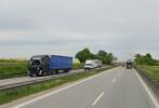 Mniej ciężarówek na A4 Wrocław-Legnica? Jest koncepcja