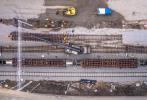 PKP PLK waloryzuje kontrakty kolejowe