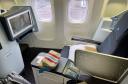 KLM. Tak się podróżuje biznesem w B777 (zdjęcia)