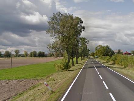 Są chętni do rozbudowy DK-46 w woj. śląskim  