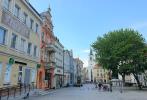 Zielona Góra wybuduje drugi etap Trasy Aglomeracyjnej  
