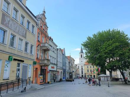 Zielona Góra wybuduje drugi etap Trasy Aglomeracyjnej  
