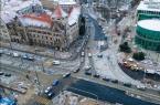 Poznań. 1 kwietnia tramwaje wrócą na Towarową 