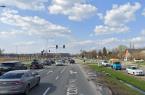 Warszawa. Przebudują ważne skrzyżowane w Wilanowie. Jest umowa