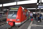 Rekordowe pensje zarządu Deutsche Bahn