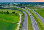 Osiem firm chce wykonać projekt rozbudowy autostrady A2