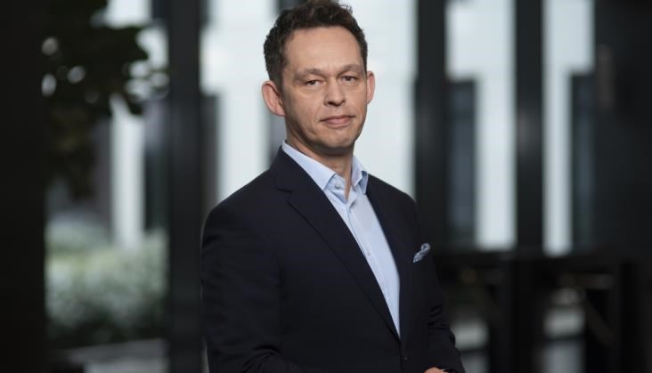 Zmiana w zarządzie Budimeksu. Maciej Olek zrezygnował