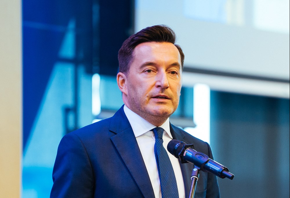 Furgalski: Przed nami infrastrukturalny wyścig z czasem