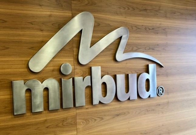 Mirbud: Cel 1 mld zł w kontraktach kolejowych nie był na wyrost