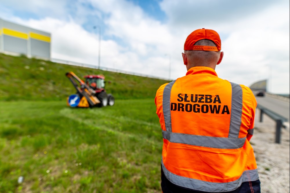 FBSerwis najkorzystniejszy na utrzymanie dróg w pomorskim