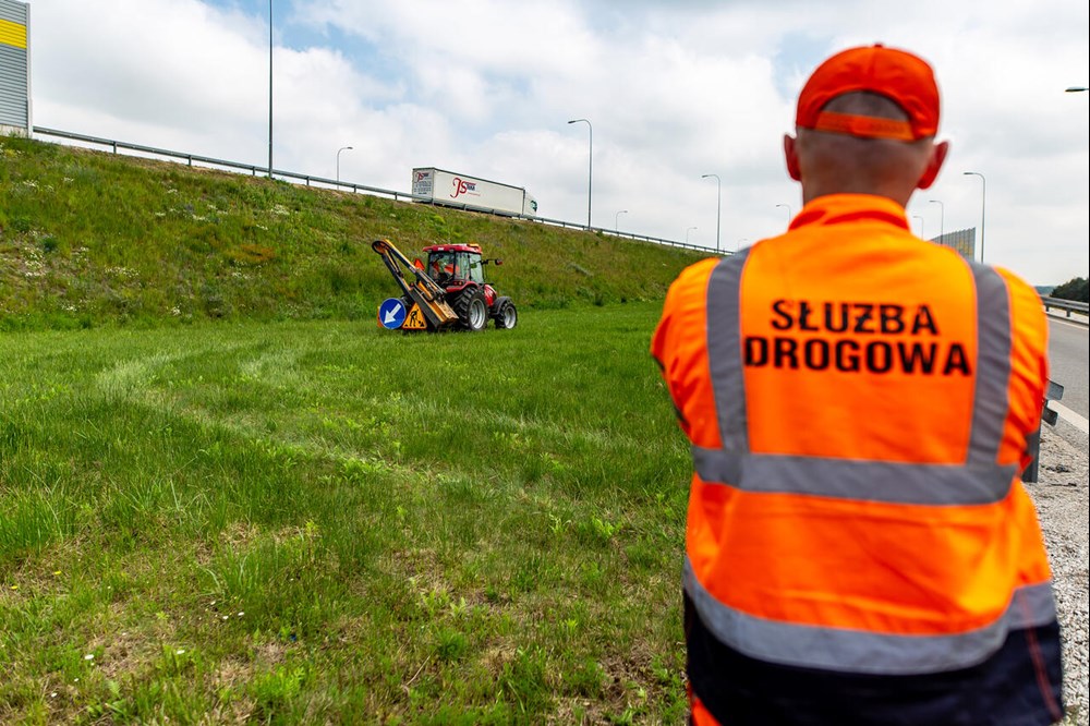 Budimex zbada zainteresowanie sprzedażą akcji FBSerwis